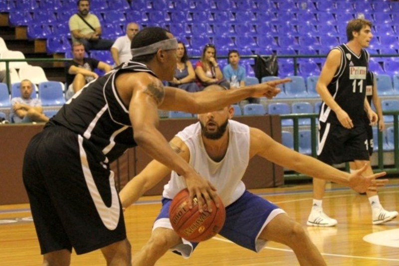 Ρέθυμνο: Φιλική νίκη επί του ΠΑΟΚ