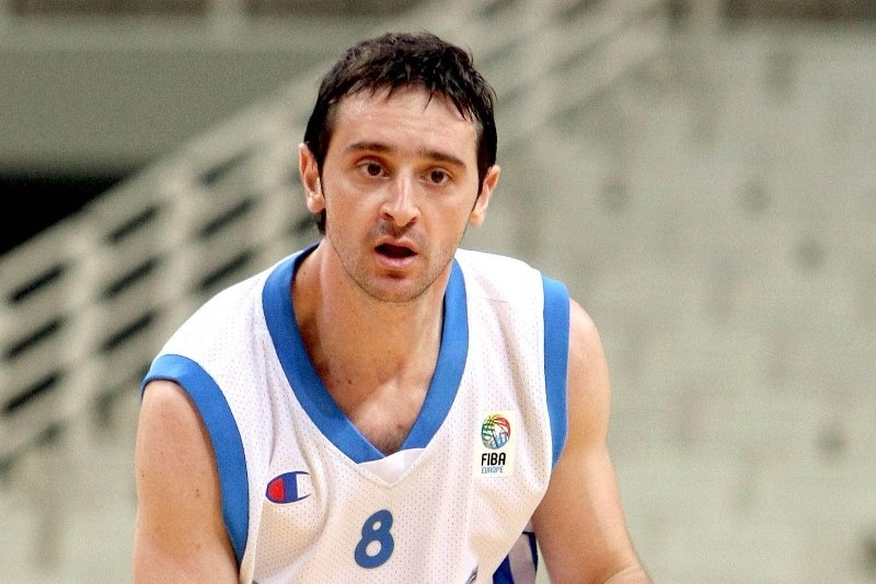 Κολοσσός Ρόδου: Ξανά πατέρας ο Τσαλδάρης