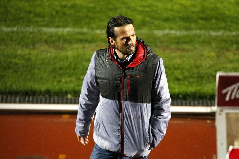 Ξάνθη: Παπαδημητρίου ο αντί-Δανιήλ