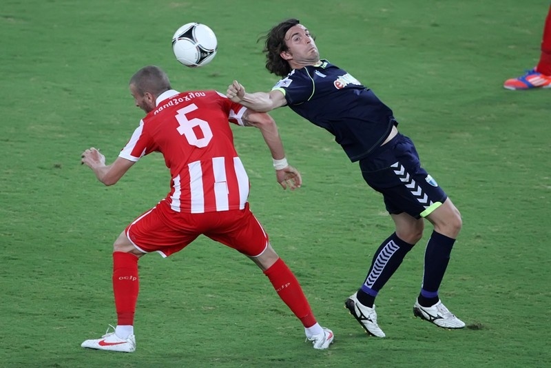 Λεβαδειακός: Δύσκολα ο Ακόστα