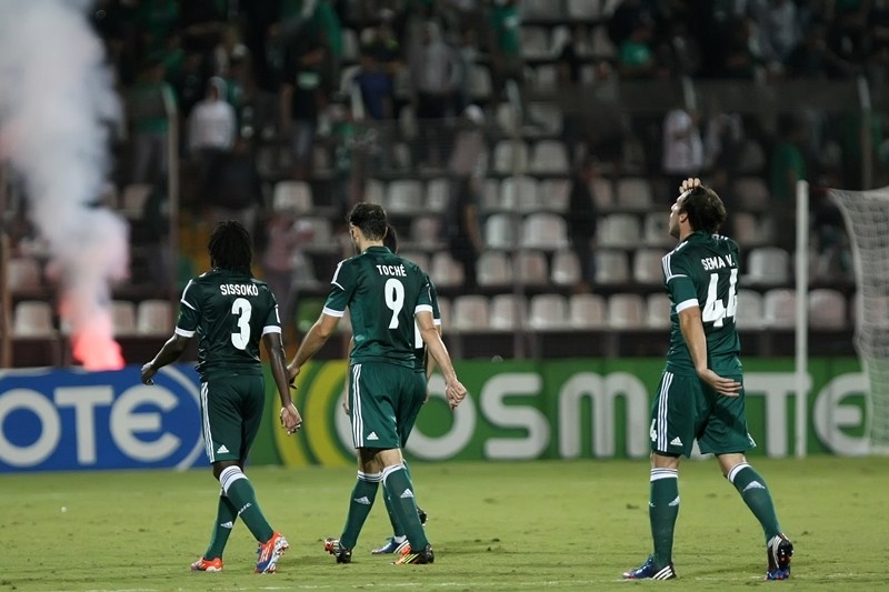 Παναθηναϊκός: Σηκώνουν… κεφάλι με Αστέρα!