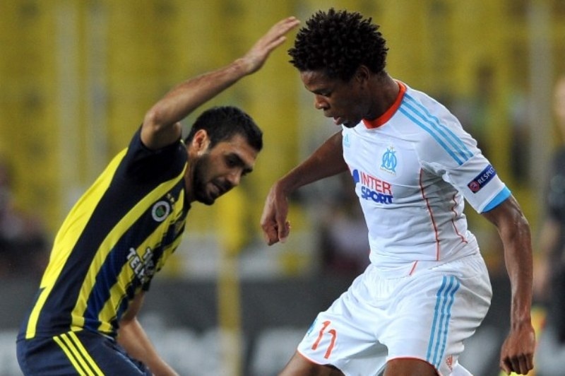 Ρεμί: «Θέλω να βοηθήσω τη Μαρσέιγ»