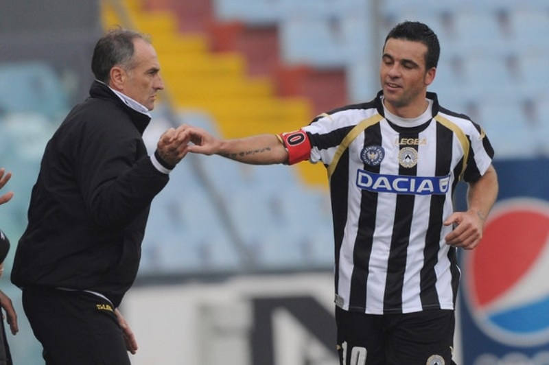 Στα... μαχαίρια Ντι Νατάλε - Γκουιντολίν