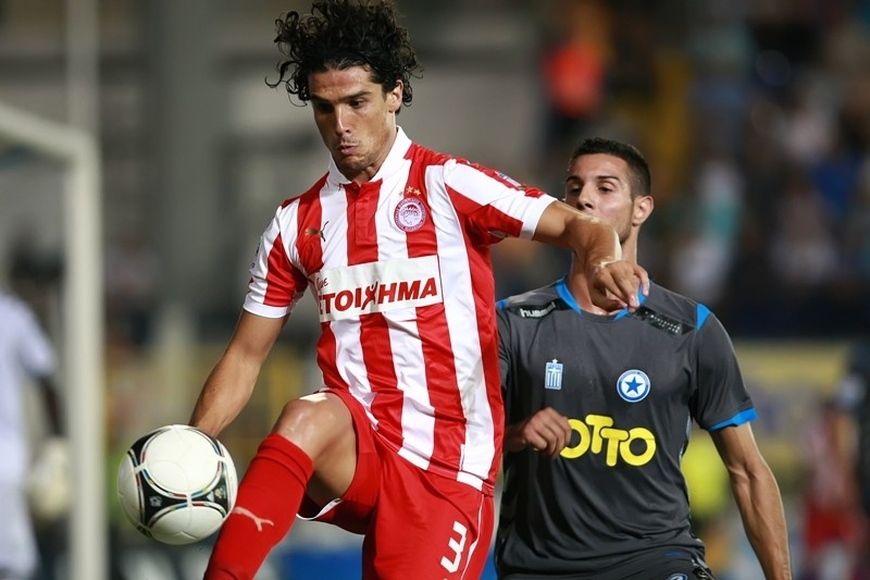 Ολυμπιακός: Ενοχλήσεις για Μοντέστο και Φουστέρ