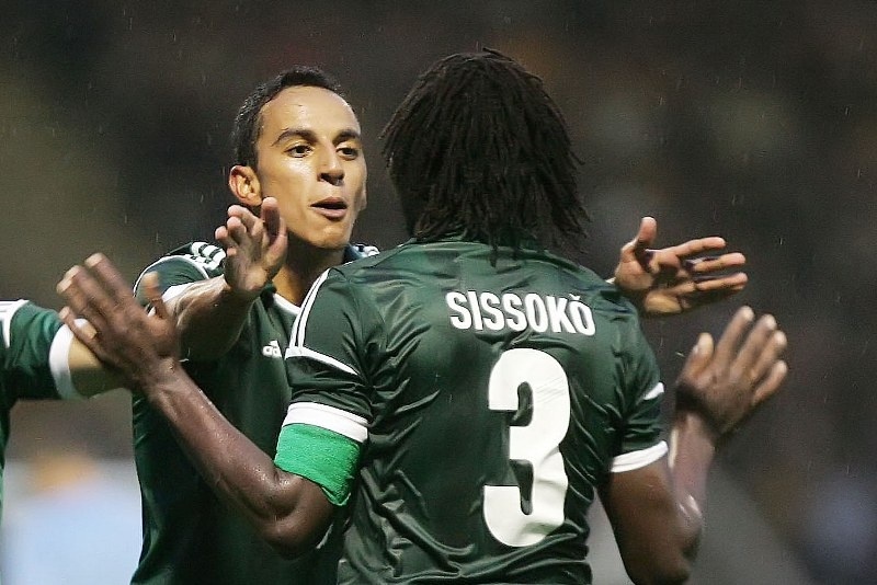 Παναθηναϊκός: «Μέσα» Ζέκα - Σισοκό, «έξω» «Μπουμ» - Βελάσκες