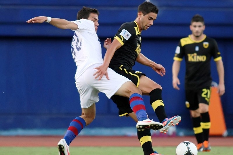 Τσίτας: «Δεν υπάρχει εξήγηση»