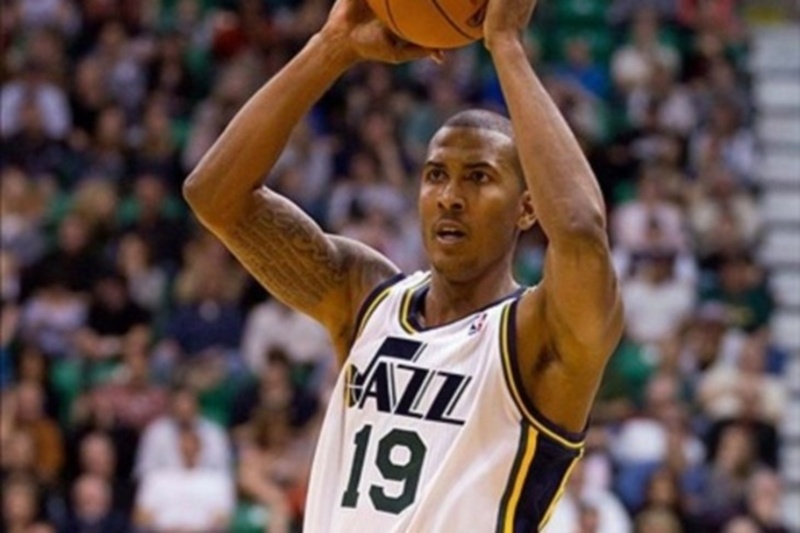 Γιούτα Τζαζ: Εκτός προετοιμασίας ο Ράτζα Μπελ