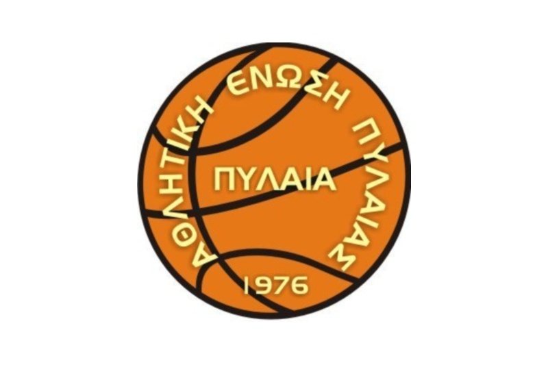 A.E. Πυλαίας: Μιχαηλίδης αντί Τζιότζιου