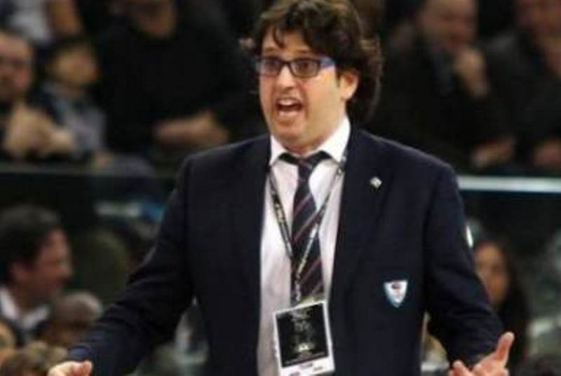 Καντού: Τρινκιέρι: «Μου έρχεται να κλάψω»