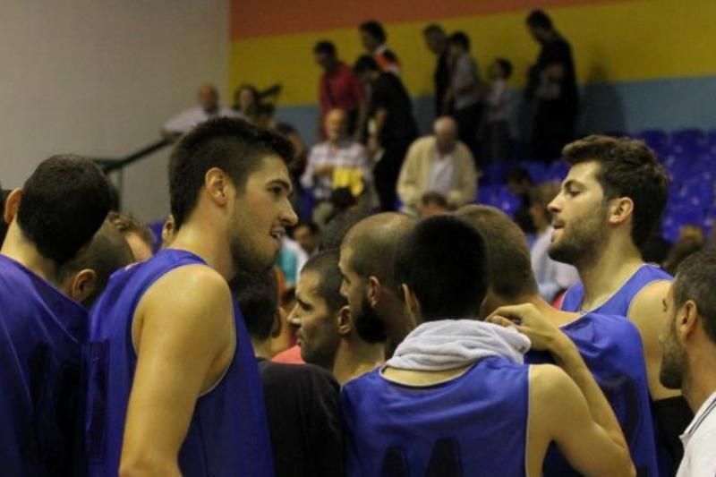 Καβάλα: Έτοιμη για την πρώτη επίσημη υποχρέωση