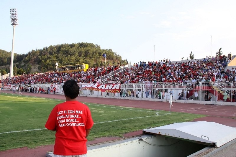 Football League: Αυλαία πρεμιέρας με ντέρμπι στον Βόλο