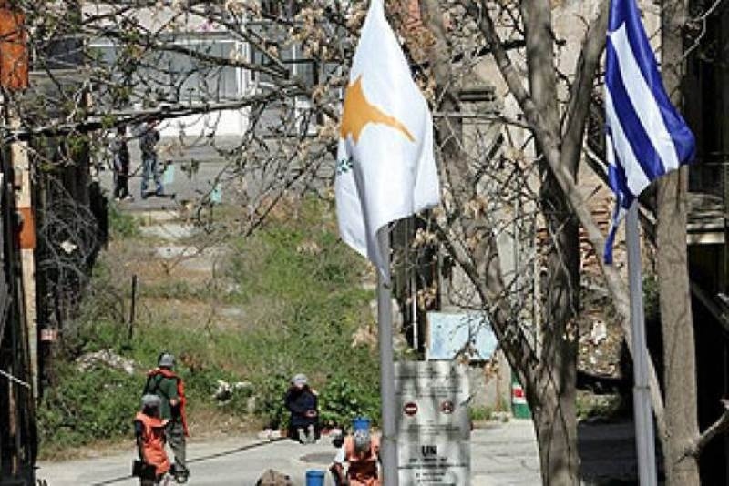 Κύπρος: Απήχθησαν 3 αστυνομικοί από κατοχικές δυνάμεις