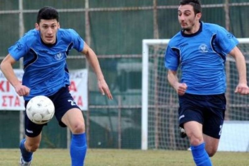 Ξεκίνημα με το δεξί για την Αναγέννηση Γιαννιτσών
