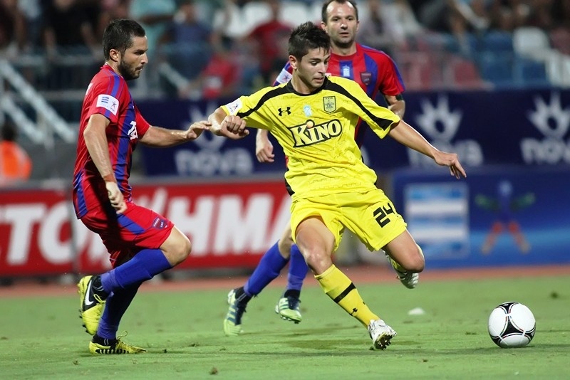 Σούνας: «Ήμασταν κάκιστοι»