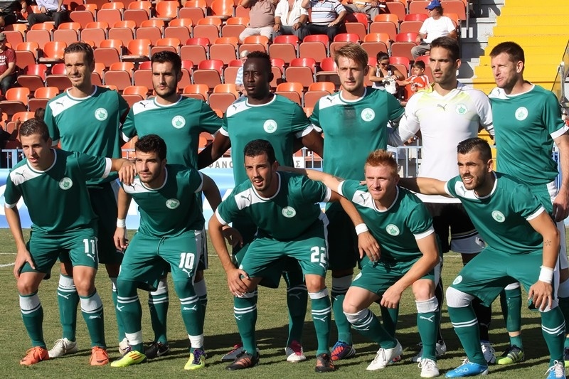 Σταθόπουλος: «Ξέρουμε τις δυνατότητές μας»