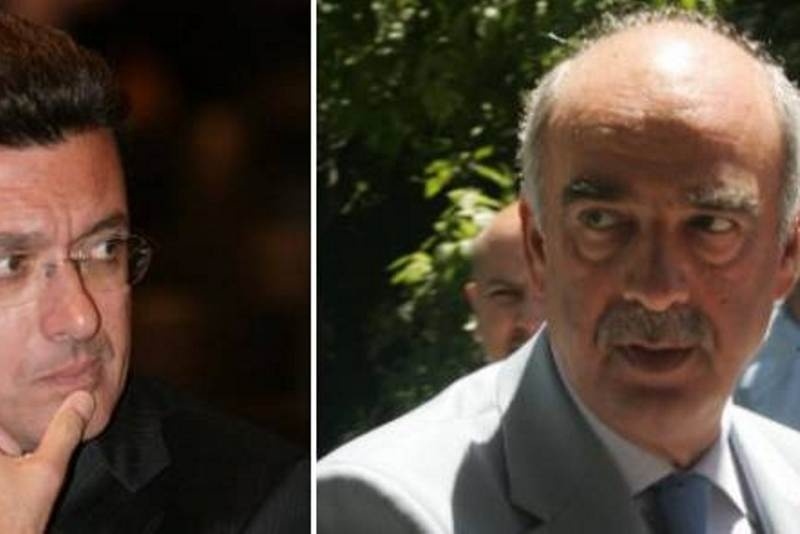 Νέα δήλωση Μεϊμαράκη: Να ανοίξει τους λογαριασμούς του ο Χατζηνικολάου