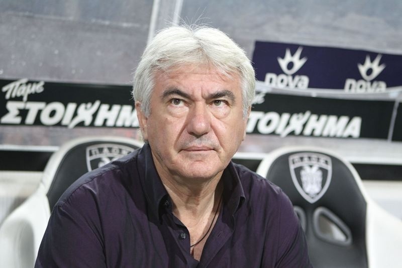 Κατσαβάκης: «Βάζουν τρικλοποδιές στον Αρη»