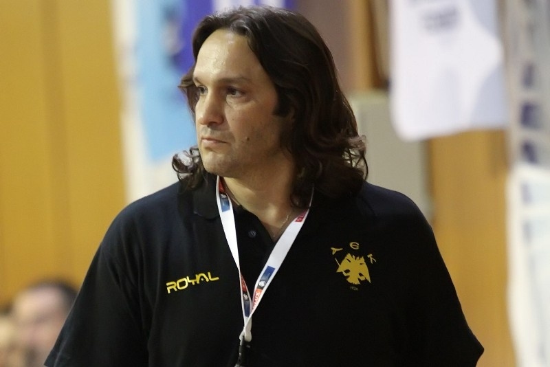 ΑΕΚ: Αρβανίτης: «Εμείς το πλεονέκτημα με ΧΑΝΘ»