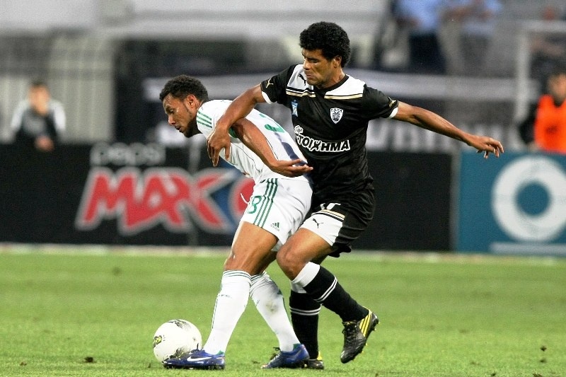 Έτο: «Στόχος το πρωτάθλημα»