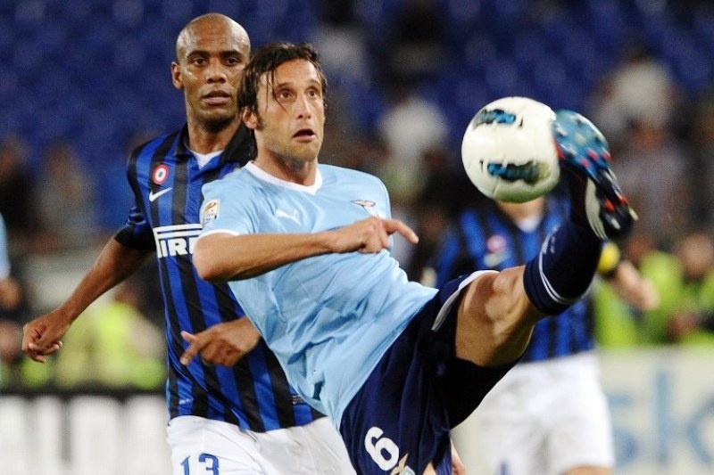 Μάουρι: «Στόχος η νίκη με Μάριμπορ»