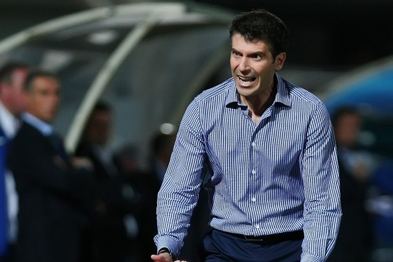 Χριστόπουλος: «Έρχονται και άλλοι από… πίσω!»