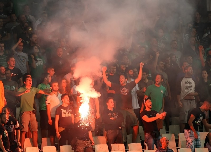 Παναθηναϊκός: Με κόσμο στην Ξάνθη