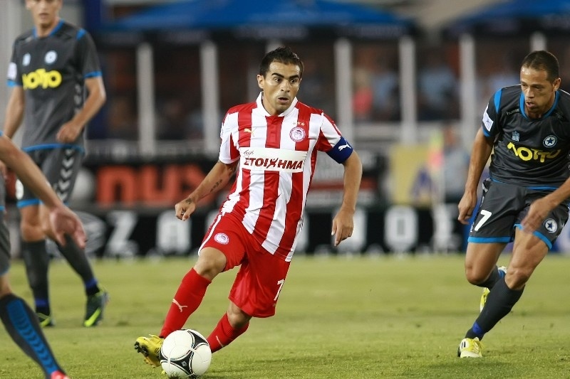 Ιμπαγάσα: «Να ελέγξουμε τον ρυθμό»