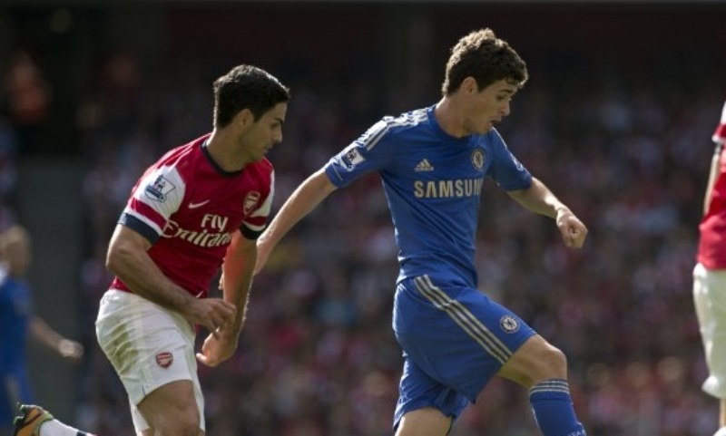 Αρτέτα: «Να αμυνόμαστε σαν ομάδα»