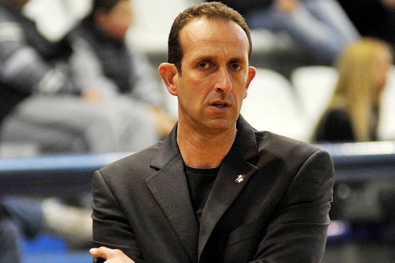 Χουγκάζ: «Ο χρόνος με το μέρος της Καβάλας»