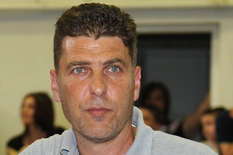 Σκαραφίγκας: «Το στοίχημα του Πανελευσινιακού»