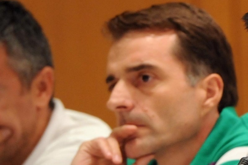 Κουστένης: «Το Περιστέρι δεν είναι νέο»