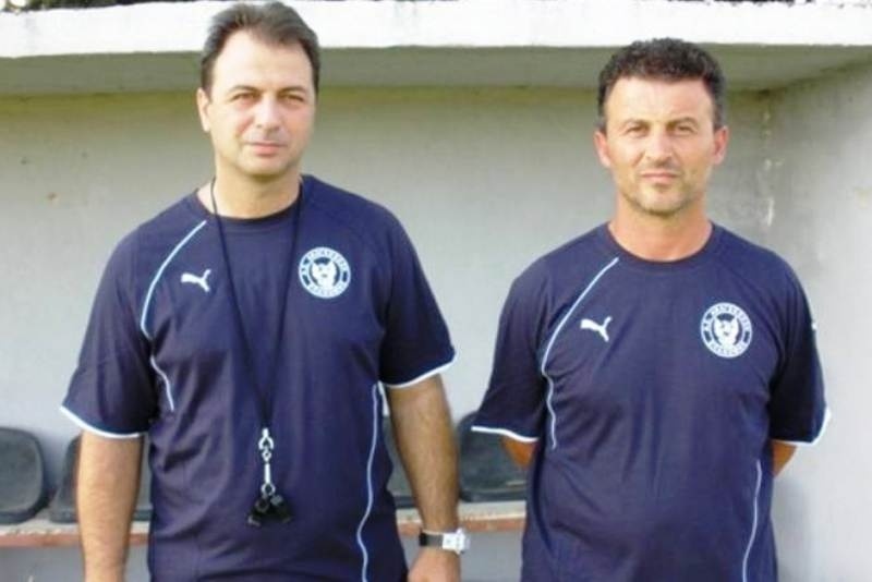 Αναγέννηση Επανομής: Η αποστολή για Λάρισα