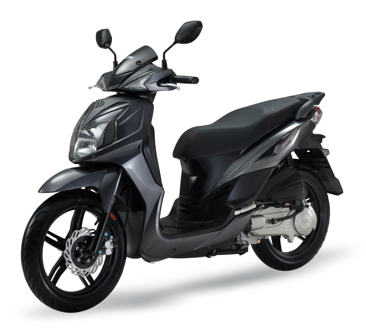 Symphony SR150 – Μοναδική έκπτωση για το BEST SELLER 150άρι της αγοράς
