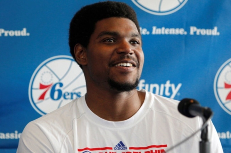 Φιλαδέλφεια 76ερς: Τρεις εβδομάδες έξω ο Μπάινουμ και ανανέωση με Κόλινς