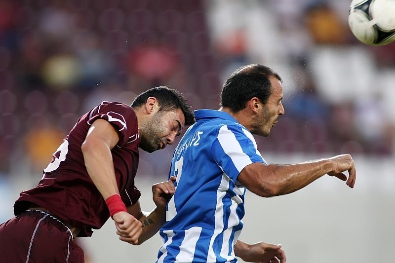 Απόλλων Σμύρνης: Χωρίς Καραμαλίκη