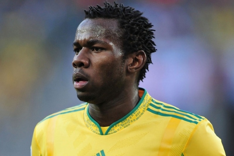 Αρχηγός της Νότιας Αφρικής ο Κουμαλό