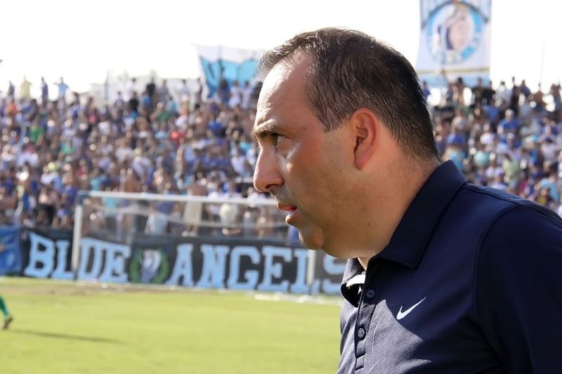 Νίκη Βόλου: Δύο απουσίες