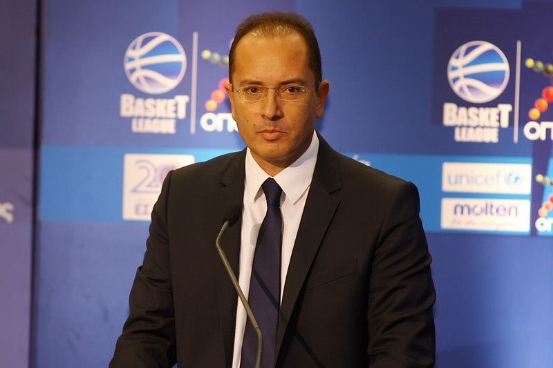 Χαλβατζάκης: «Δεν ζητάμε ελεημοσύνη»