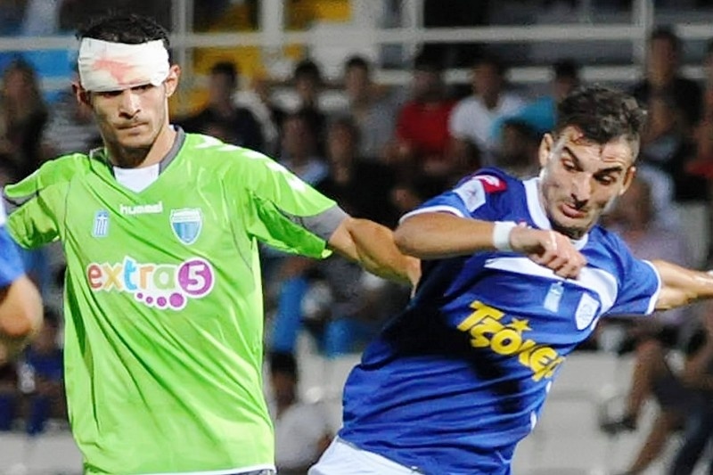 Λεβαδειακός: Επουλώνει πληγές