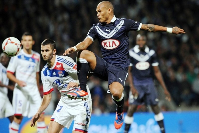 4ος Όμιλος: Με… φόρα η Μπορντό