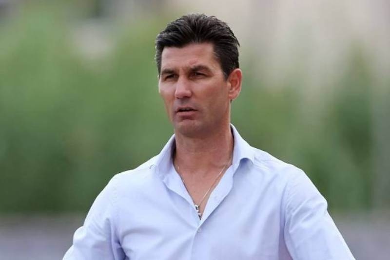 Ουζουνίδης: «Δεν έχω έρθει σε επαφή με την ΑΕΚ»
