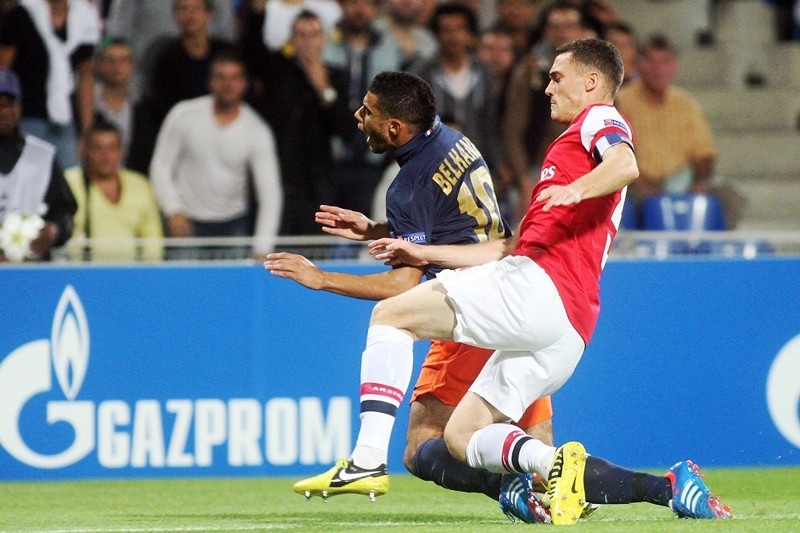 Βερμάλεν: «Πήραμε αυτοπεποίθηση»