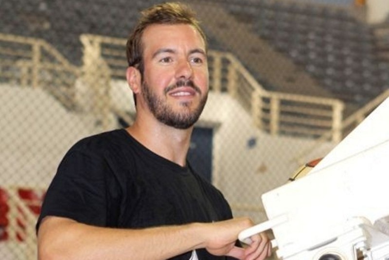 Χαριτόπουλος: «Απέρριψα πολλούς για τον ΠΑΟΚ»