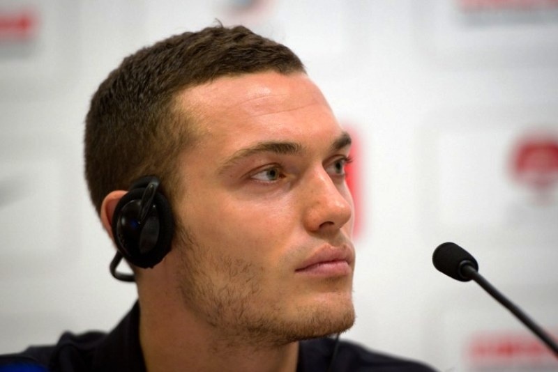 Βερμάλεν: «Να αντιδράσουμε με νίκη»