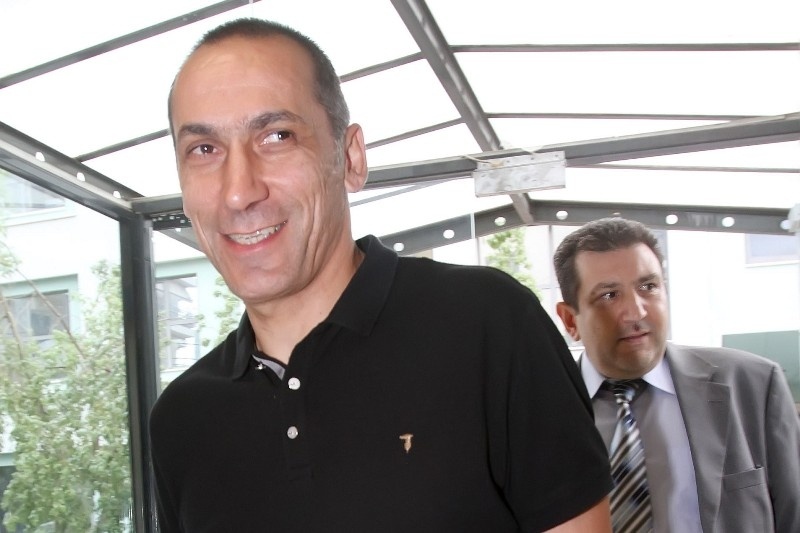 Δώνης: «Πρωτάθλημα; Θα φανεί στην πορεία»!
