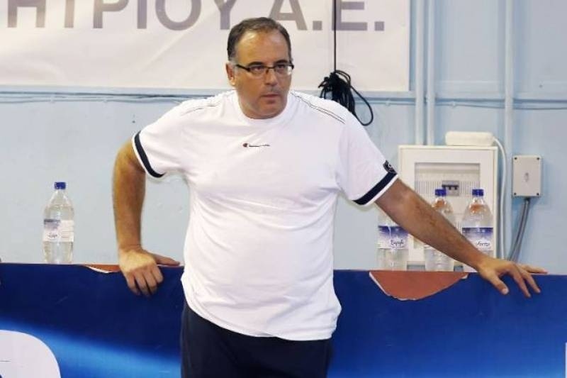 Σκουρτόπουλος: «Δεν ήμασταν έτοιμοι»