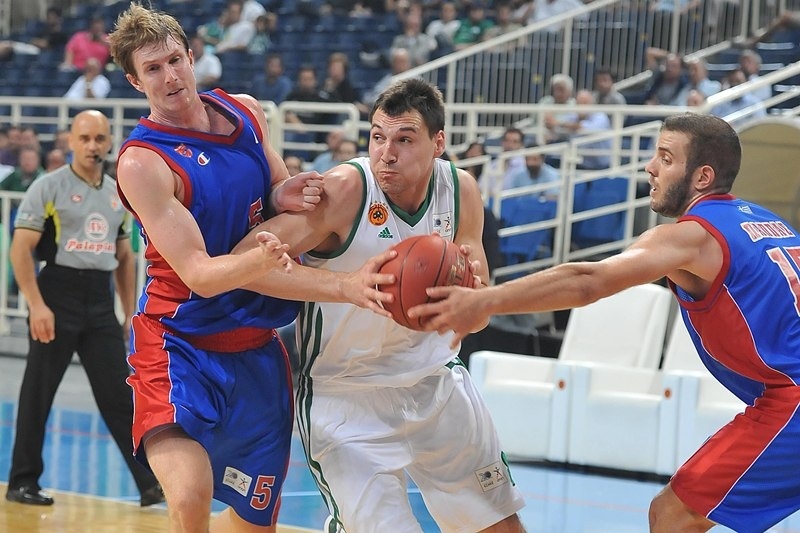 Ένα βήμα παραπάνω...