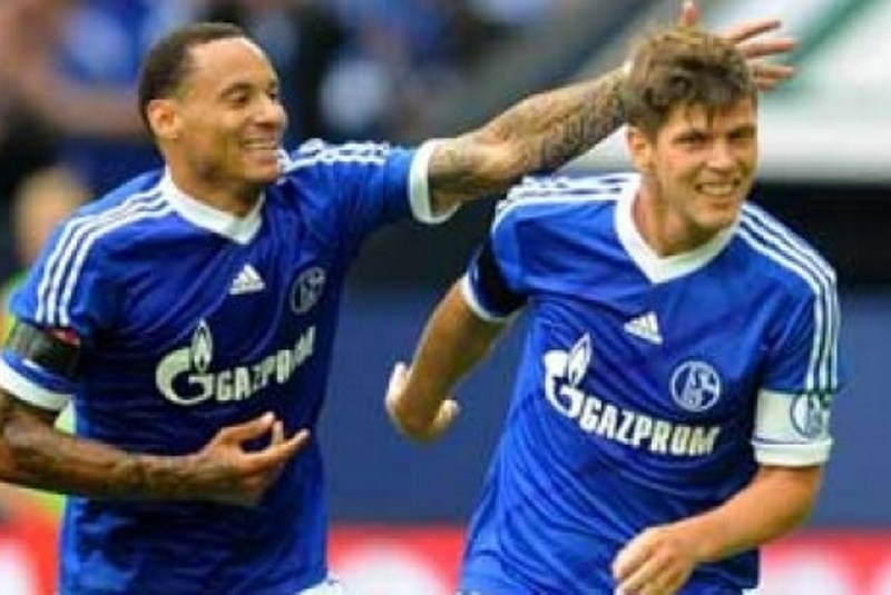 Σάλκε: Οι αριθμοί με Μονπελιέ