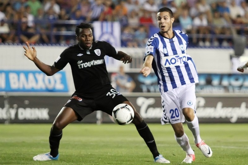 Zήτησε στήριξη των οπαδών για το ματς με ΟΦΗ ο Κουμαλό