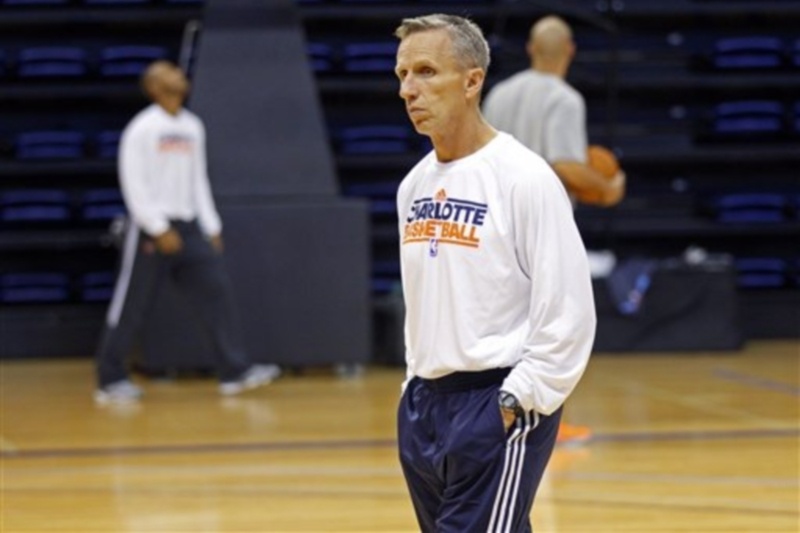 Σάρλοτ Μπόμπκατς: Τα πρώτα βήματα του Ντάνλαπ